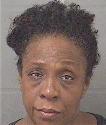 Daniella Toussaint, - Palm Beach County, FL 